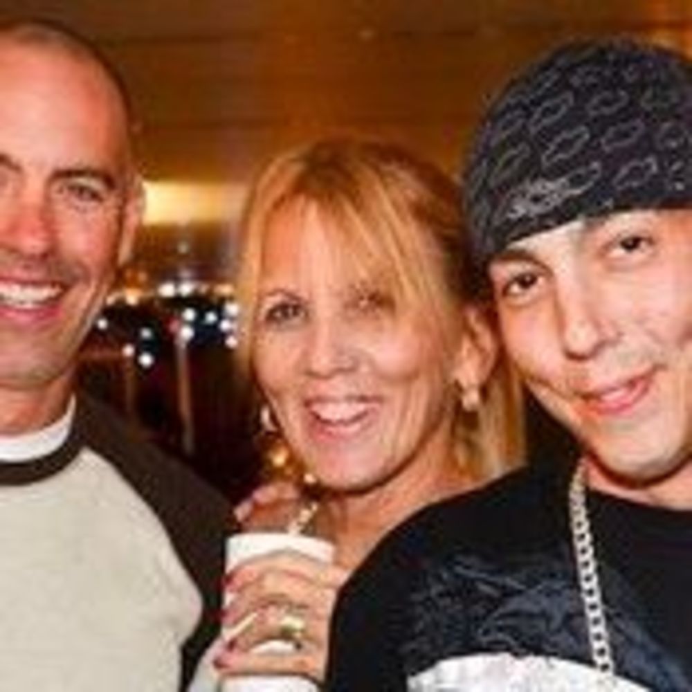 Meet your Posher, Diane